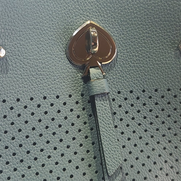 Kate Spade-Marti Large Bucket bag - Picture 3 of 10